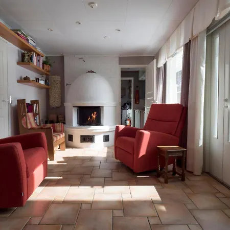 Moonlight House Large Holiday Villa With Sauna And Free Parking Rovaniemi Extérieur photo