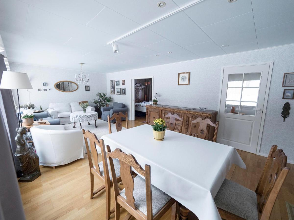Moonlight House Large With Sauna And Free Parking Rovaniemi