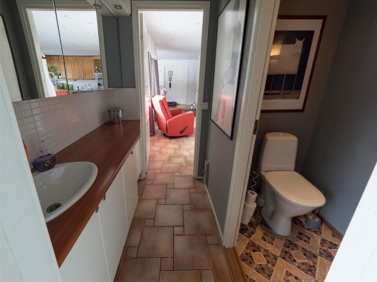 Moonlight House Large With Sauna And Free Parking
