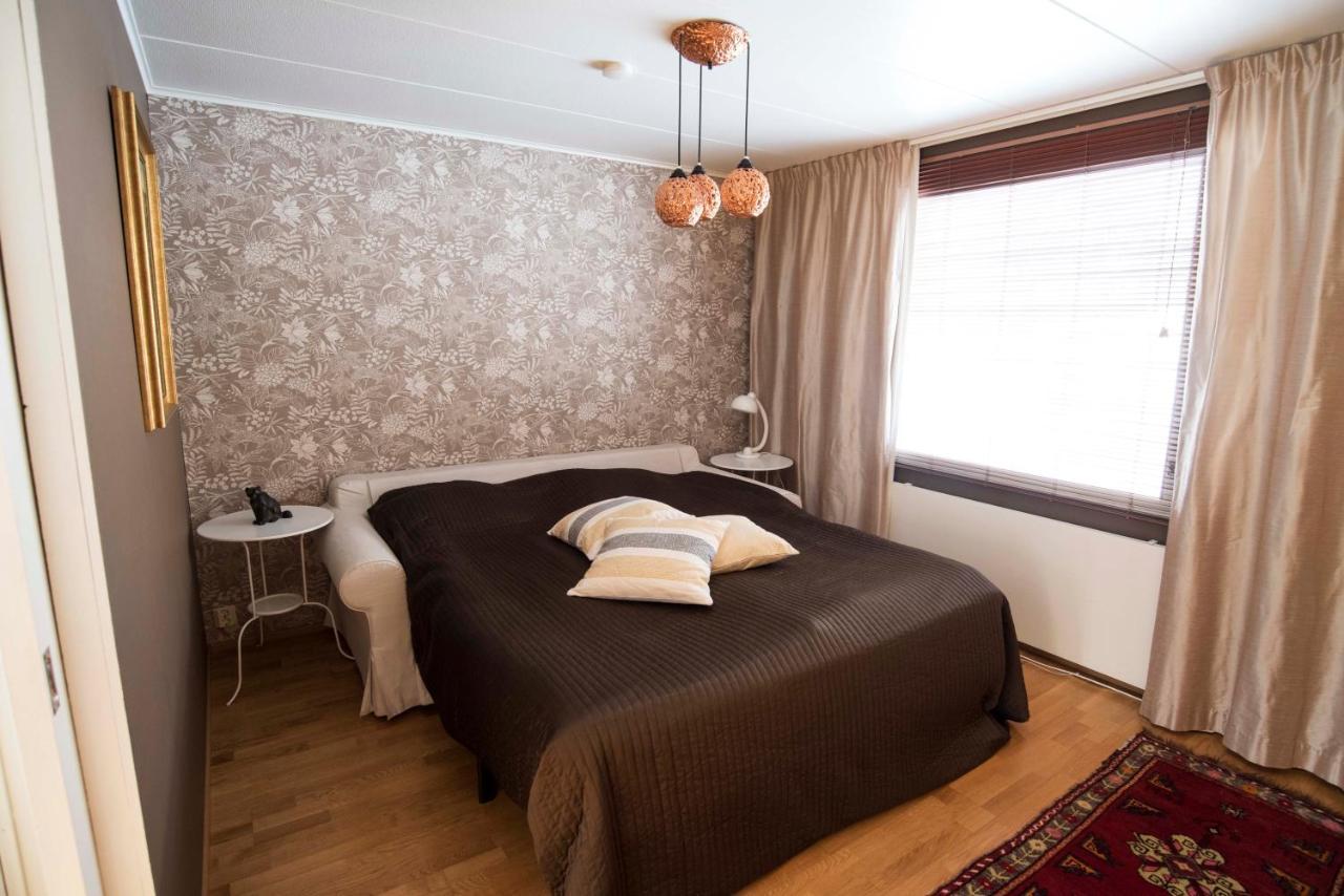 Holiday home Moonlight House Large With Sauna And Free Parking *