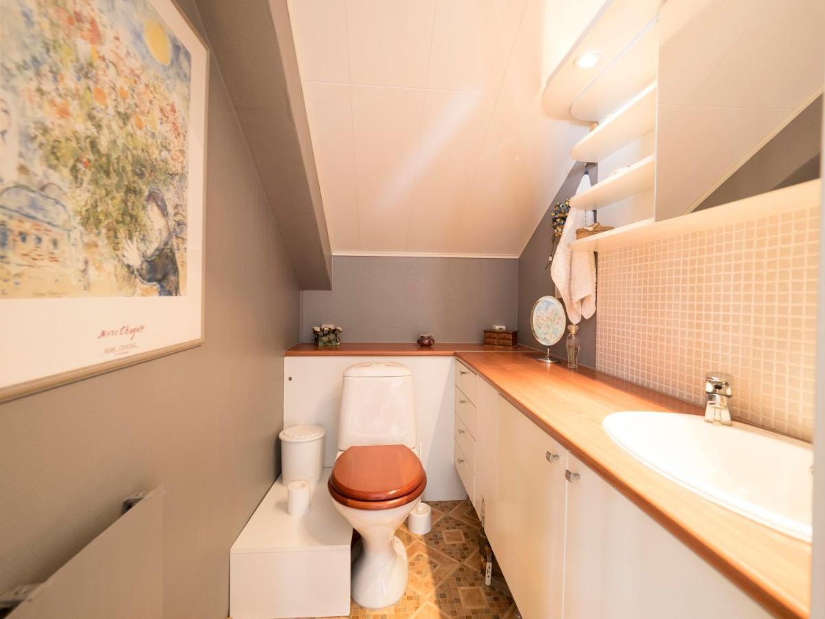 Moonlight House Large With Sauna And Free Parking Hébergement de vacances *