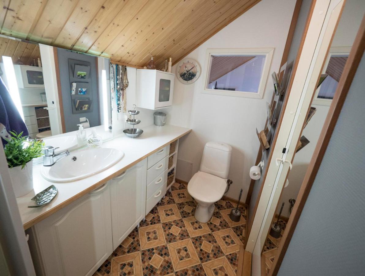 Moonlight House Large With Sauna And Free Parking *