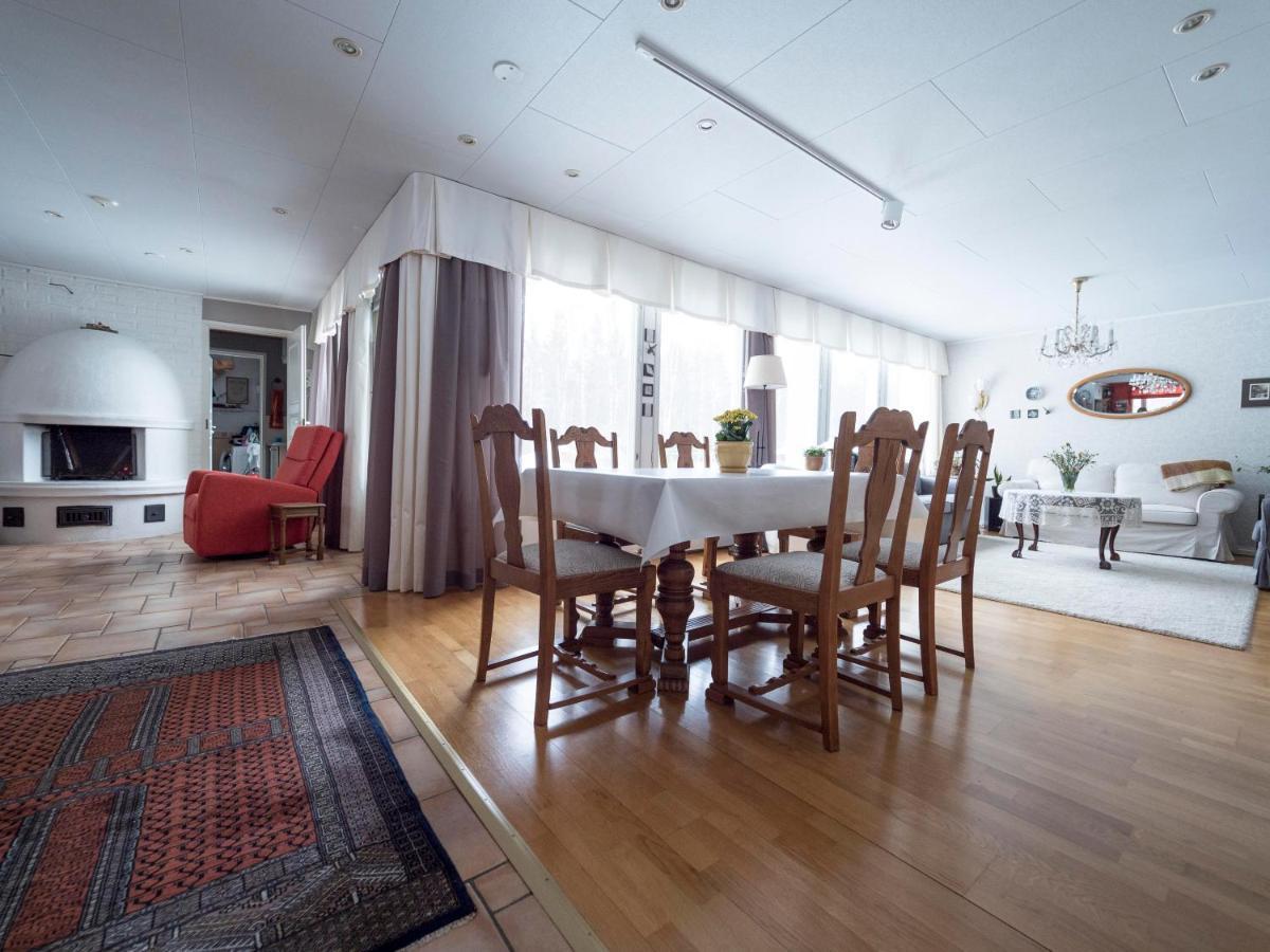 Hébergement de vacances Moonlight House Large With Sauna And Free Parking *